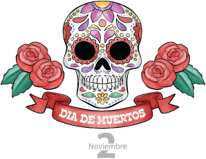 Día de los muertos